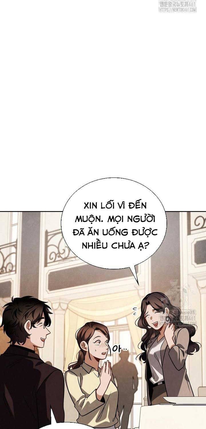 Sống Như Một Diễn Viên - Chapter 102 - Page 59
