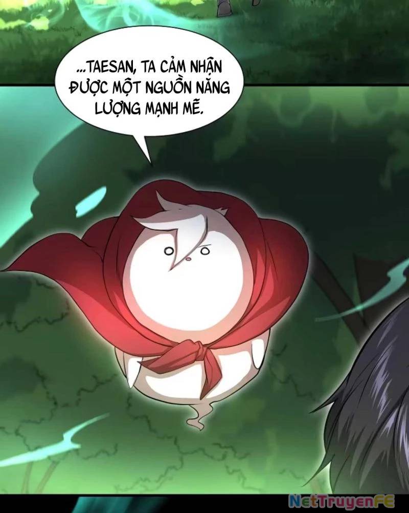 Tôi Thăng Cấp Bằng Kĩ Năng - Chapter 73 - Page 109