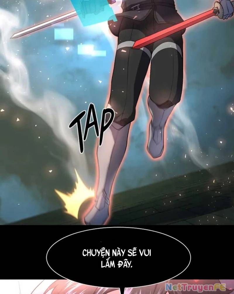 Tôi Thăng Cấp Bằng Kĩ Năng - Chapter 73 - Page 11