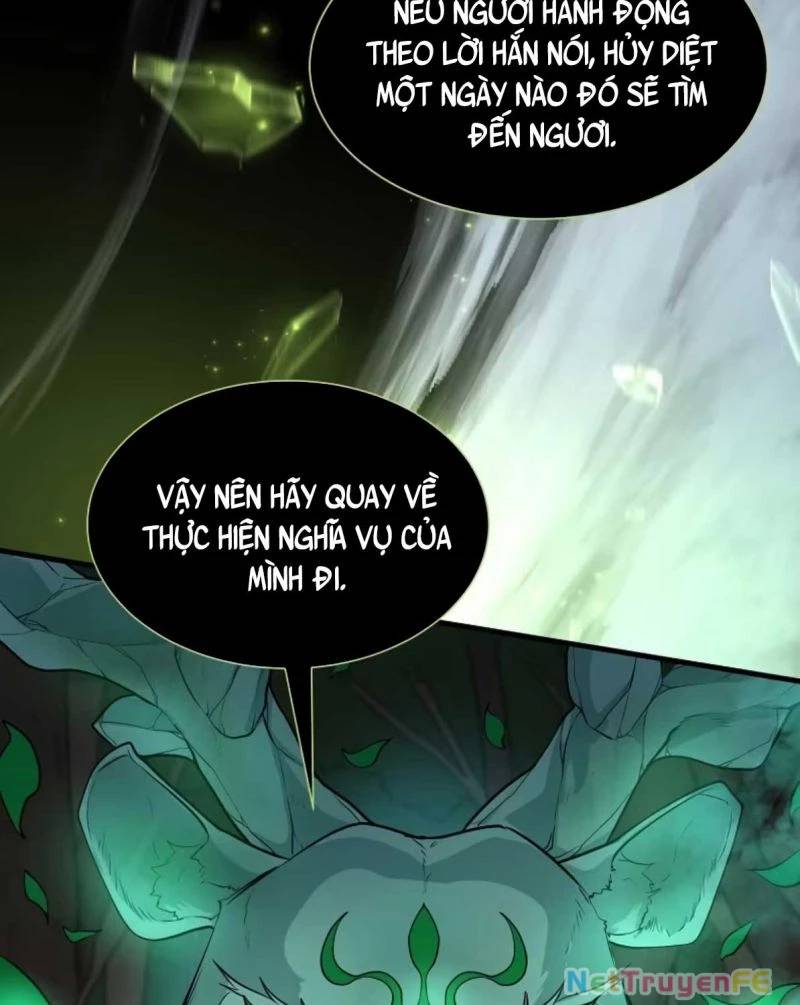 Tôi Thăng Cấp Bằng Kĩ Năng - Chapter 73 - Page 121