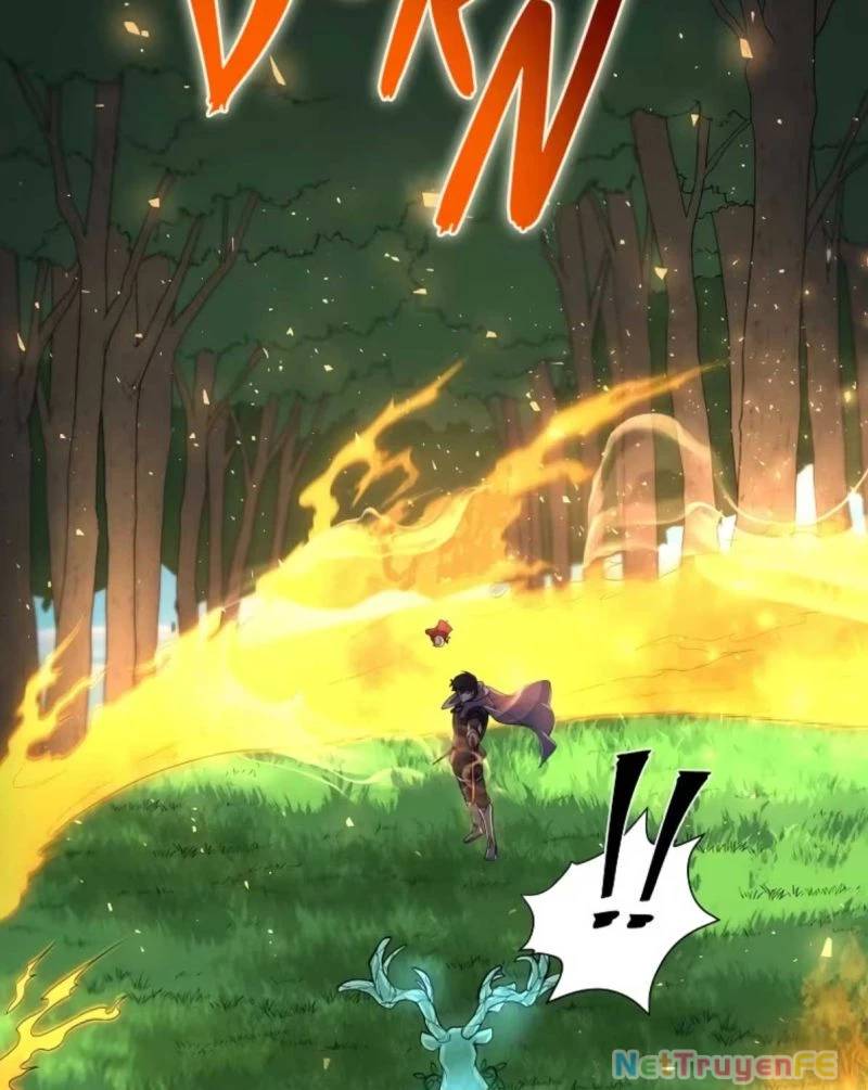 Tôi Thăng Cấp Bằng Kĩ Năng - Chapter 73 - Page 127