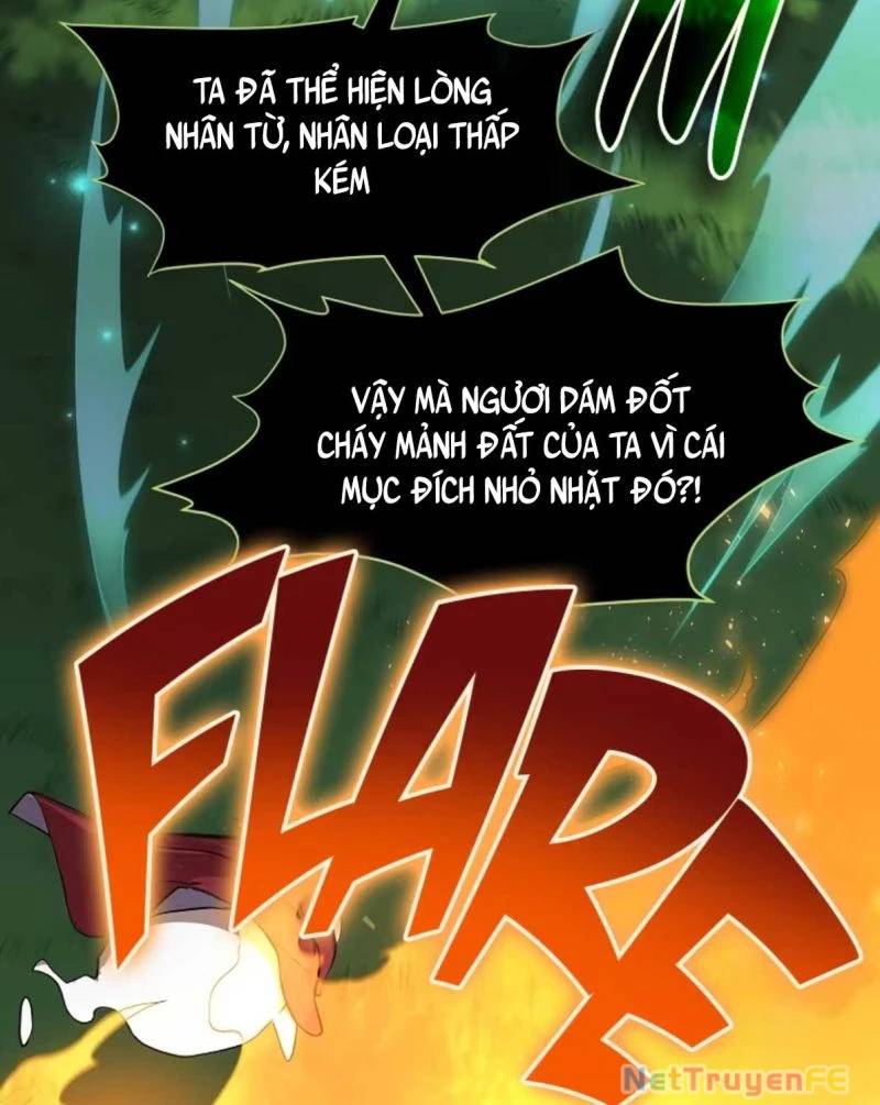 Tôi Thăng Cấp Bằng Kĩ Năng - Chapter 73 - Page 130