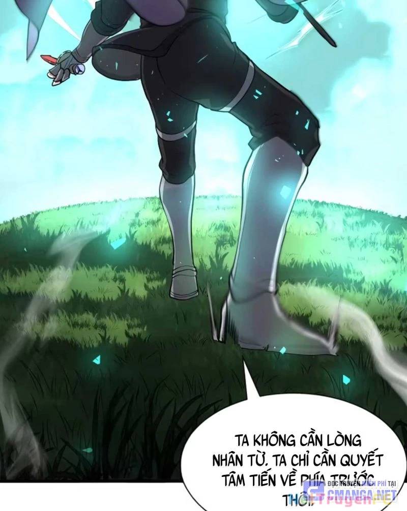 Tôi Thăng Cấp Bằng Kĩ Năng - Chapter 73 - Page 138