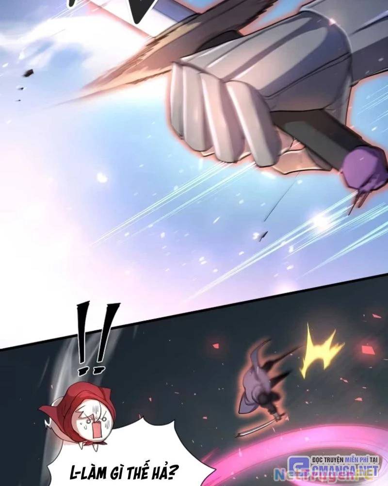 Tôi Thăng Cấp Bằng Kĩ Năng - Chapter 73 - Page 15