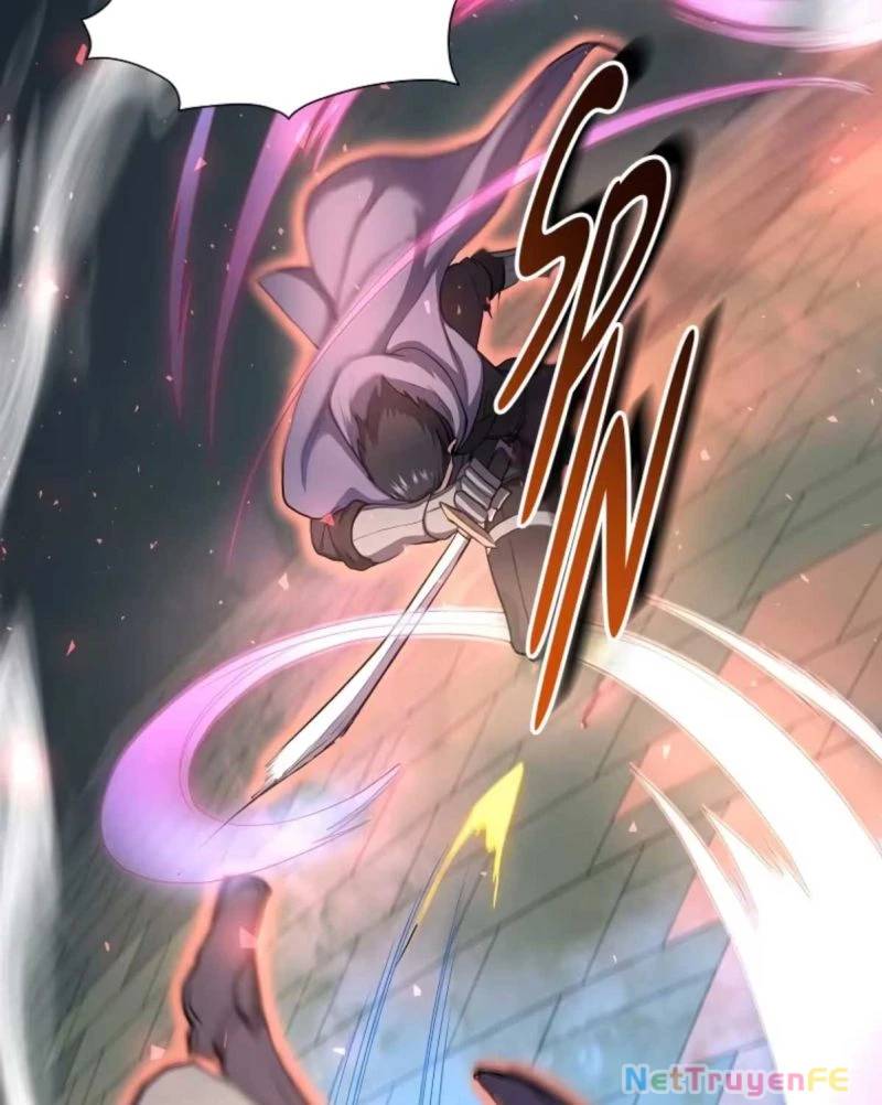 Tôi Thăng Cấp Bằng Kĩ Năng - Chapter 73 - Page 16