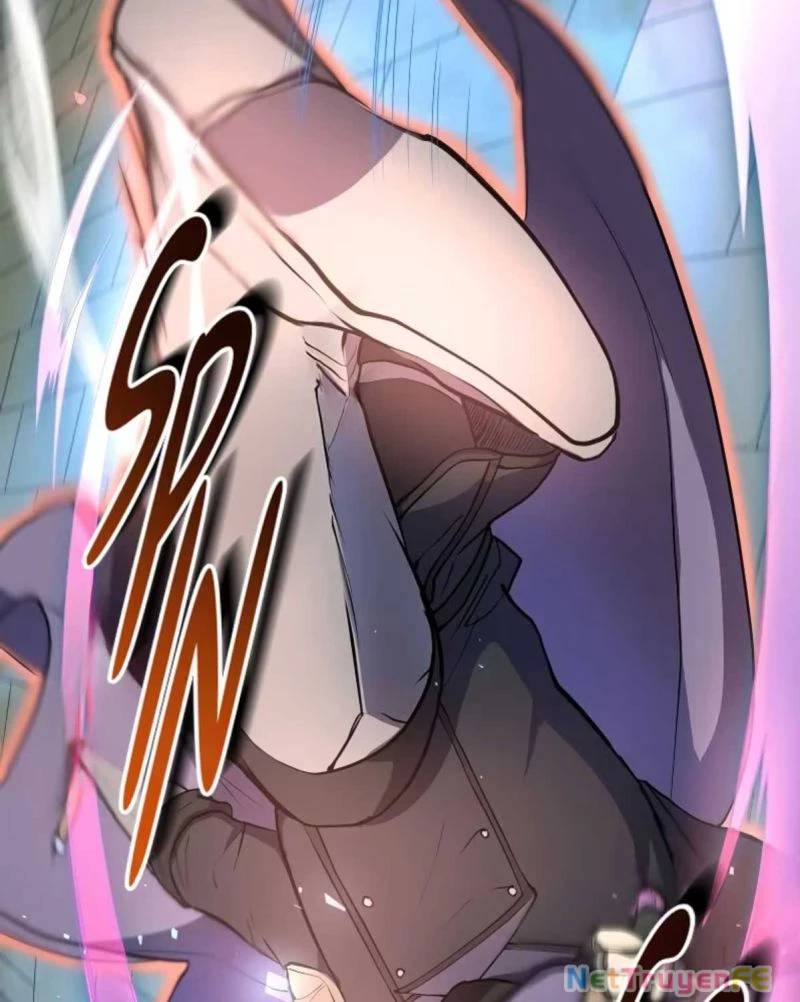 Tôi Thăng Cấp Bằng Kĩ Năng - Chapter 73 - Page 17