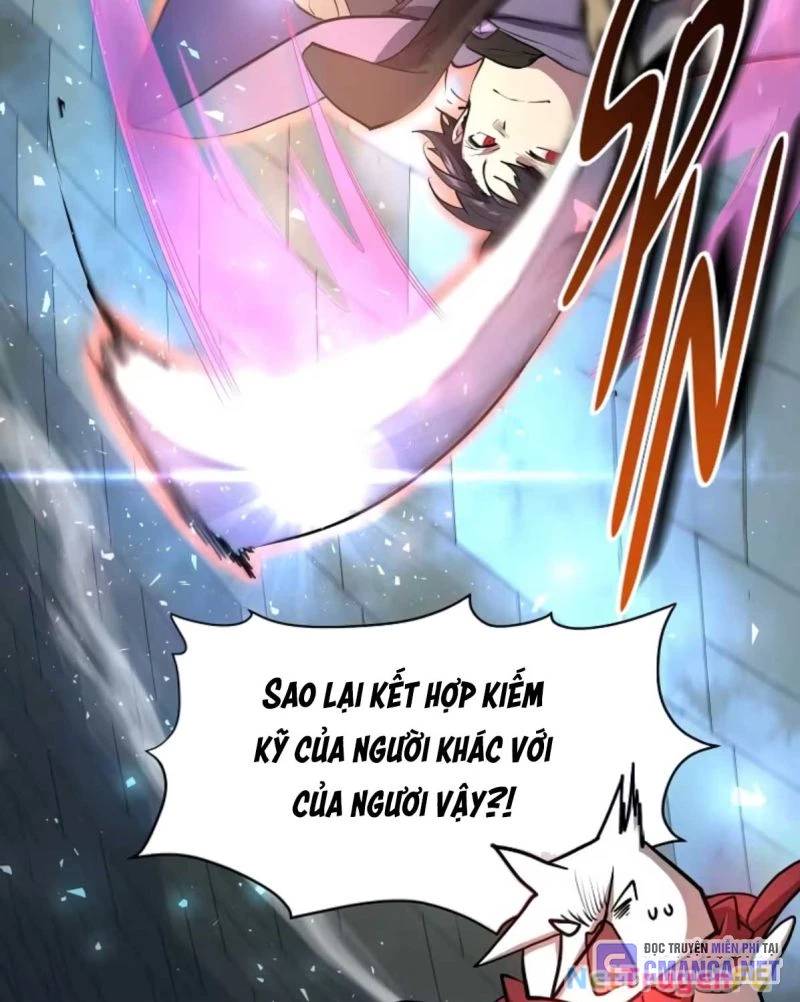 Tôi Thăng Cấp Bằng Kĩ Năng - Chapter 73 - Page 18