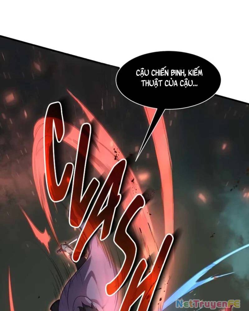 Tôi Thăng Cấp Bằng Kĩ Năng - Chapter 73 - Page 20