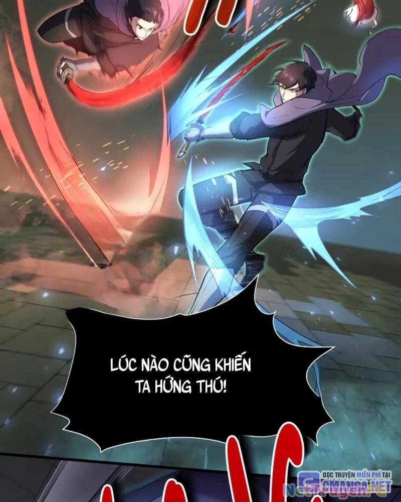 Tôi Thăng Cấp Bằng Kĩ Năng - Chapter 73 - Page 21