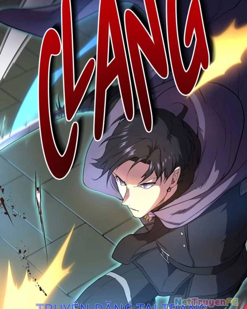 Tôi Thăng Cấp Bằng Kĩ Năng - Chapter 73 - Page 22