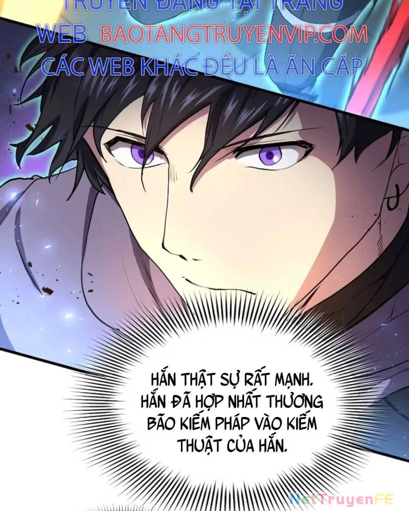 Tôi Thăng Cấp Bằng Kĩ Năng - Chapter 73 - Page 23