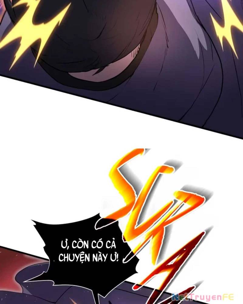 Tôi Thăng Cấp Bằng Kĩ Năng - Chapter 73 - Page 28