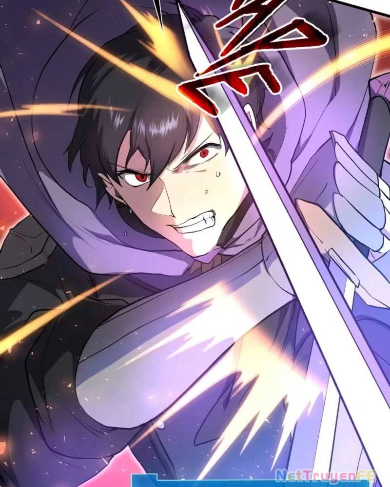 Tôi Thăng Cấp Bằng Kĩ Năng - Chapter 73 - Page 29