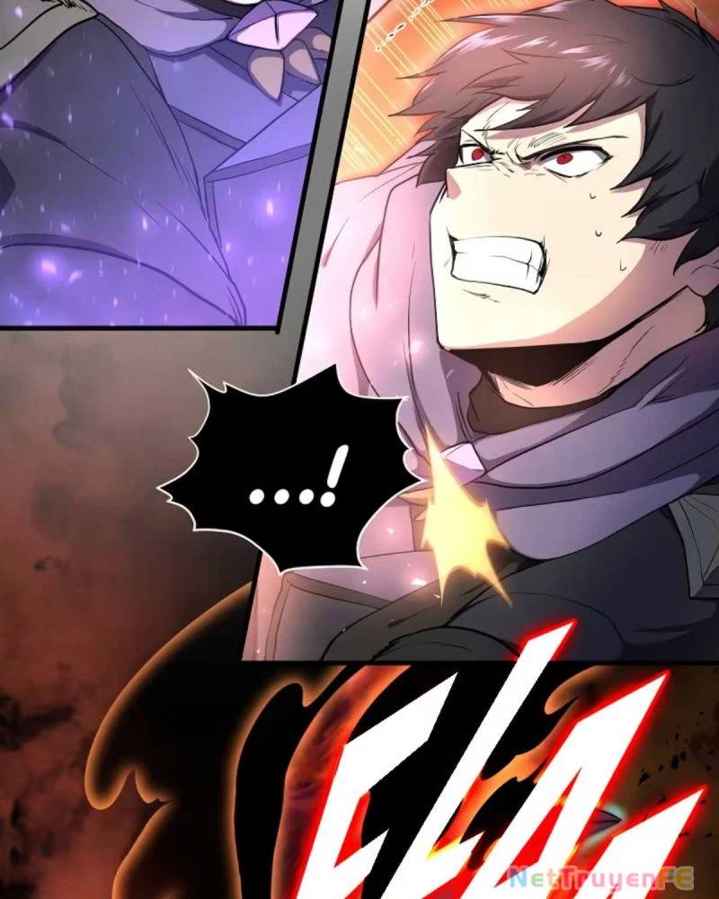 Tôi Thăng Cấp Bằng Kĩ Năng - Chapter 73 - Page 31