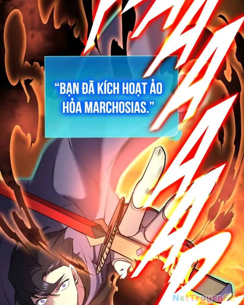 Tôi Thăng Cấp Bằng Kĩ Năng - Chapter 73 - Page 32