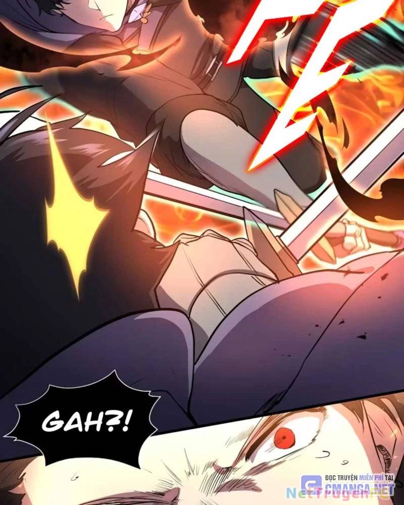 Tôi Thăng Cấp Bằng Kĩ Năng - Chapter 73 - Page 33