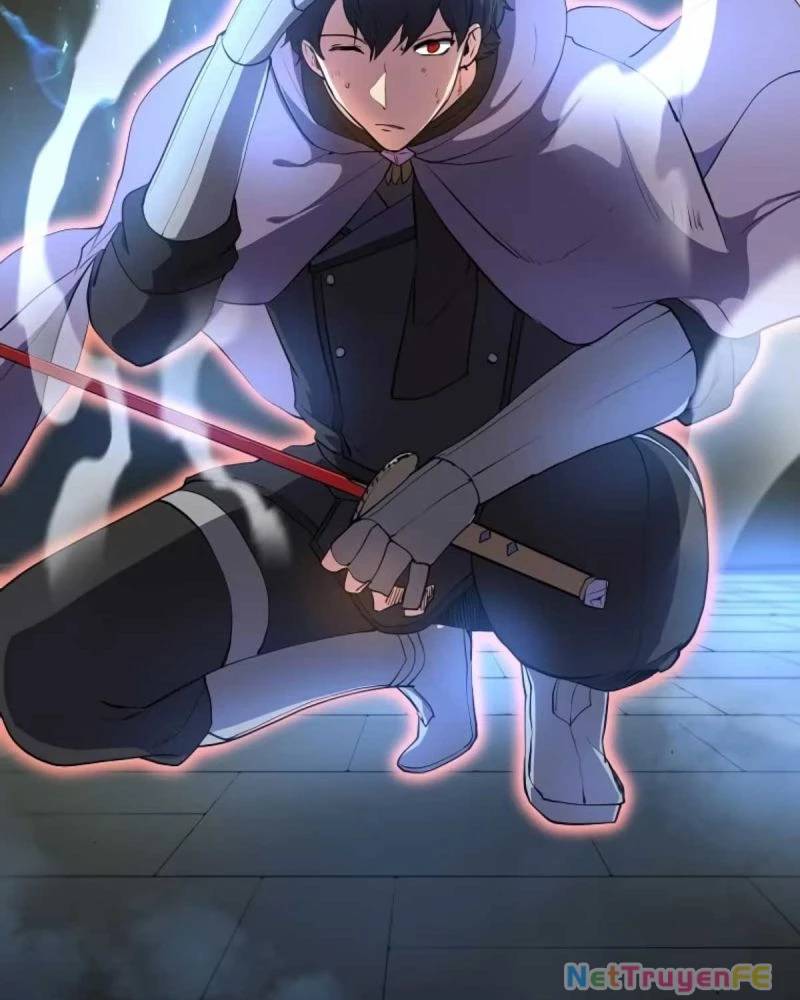 Tôi Thăng Cấp Bằng Kĩ Năng - Chapter 73 - Page 41