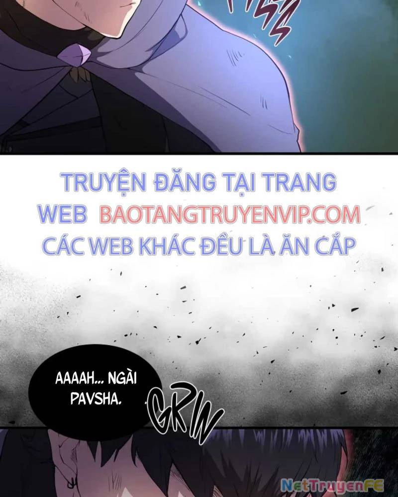 Tôi Thăng Cấp Bằng Kĩ Năng - Chapter 73 - Page 44