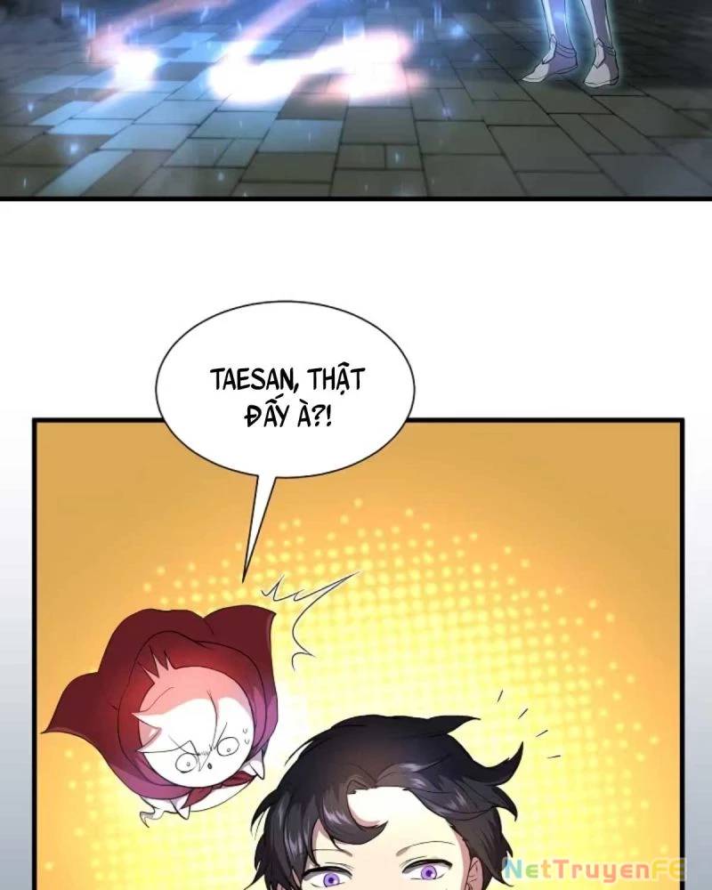 Tôi Thăng Cấp Bằng Kĩ Năng - Chapter 73 - Page 52