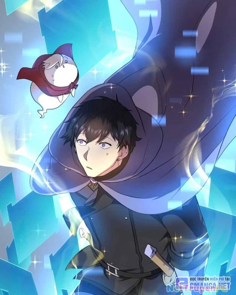 Tôi Thăng Cấp Bằng Kĩ Năng - Chapter 73 - Page 54