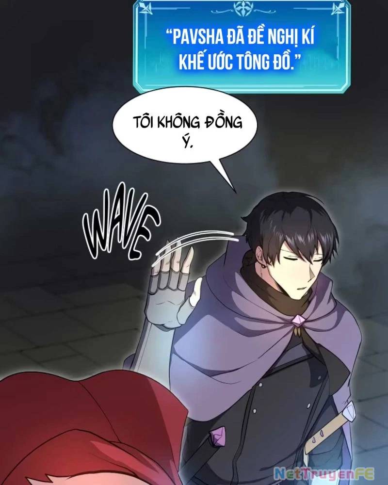 Tôi Thăng Cấp Bằng Kĩ Năng - Chapter 73 - Page 58