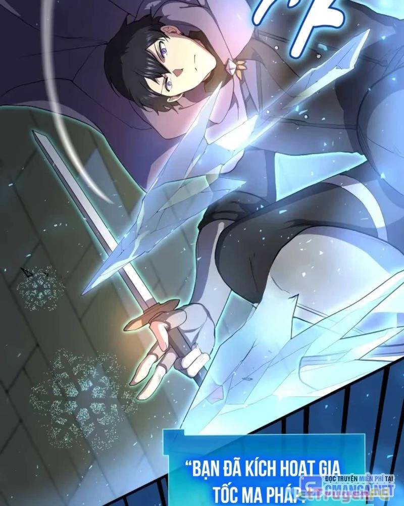 Tôi Thăng Cấp Bằng Kĩ Năng - Chapter 73 - Page 6