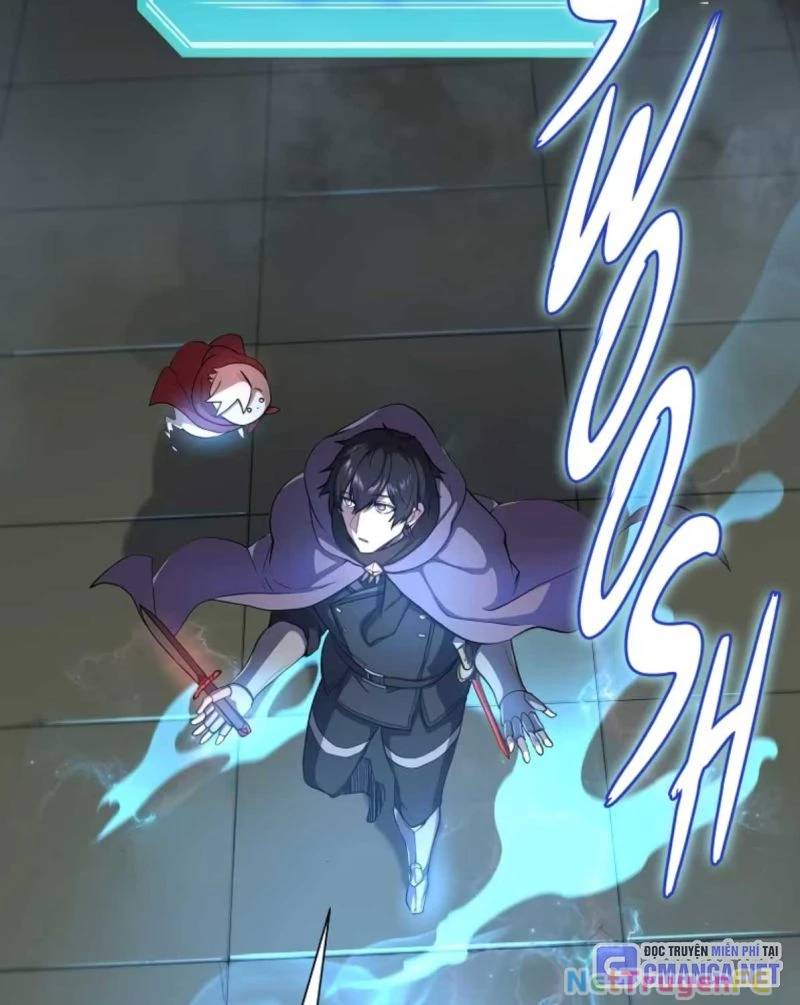 Tôi Thăng Cấp Bằng Kĩ Năng - Chapter 73 - Page 66