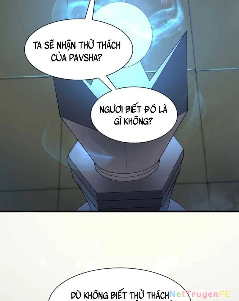 Tôi Thăng Cấp Bằng Kĩ Năng - Chapter 73 - Page 67