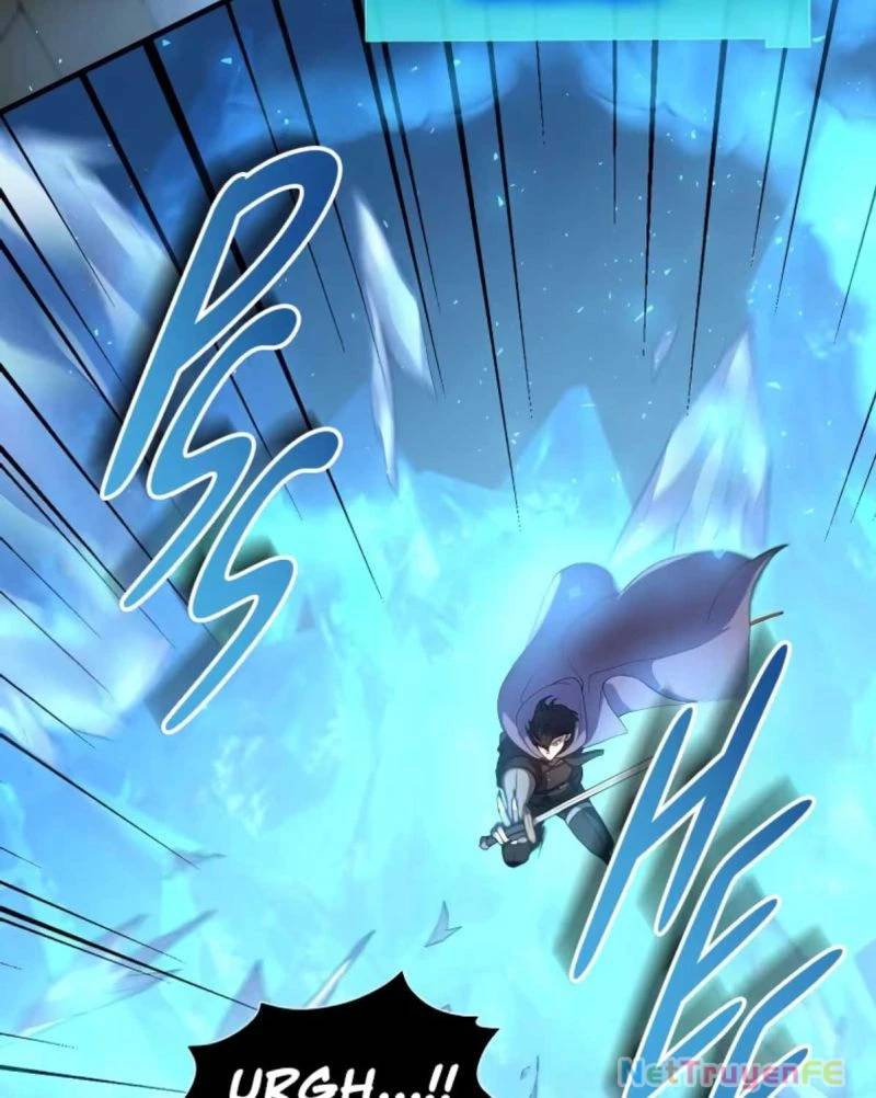 Tôi Thăng Cấp Bằng Kĩ Năng - Chapter 73 - Page 7