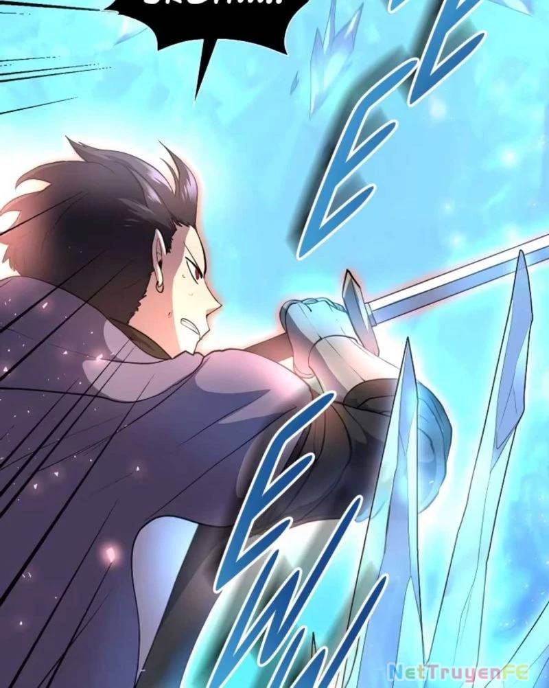 Tôi Thăng Cấp Bằng Kĩ Năng - Chapter 73 - Page 8