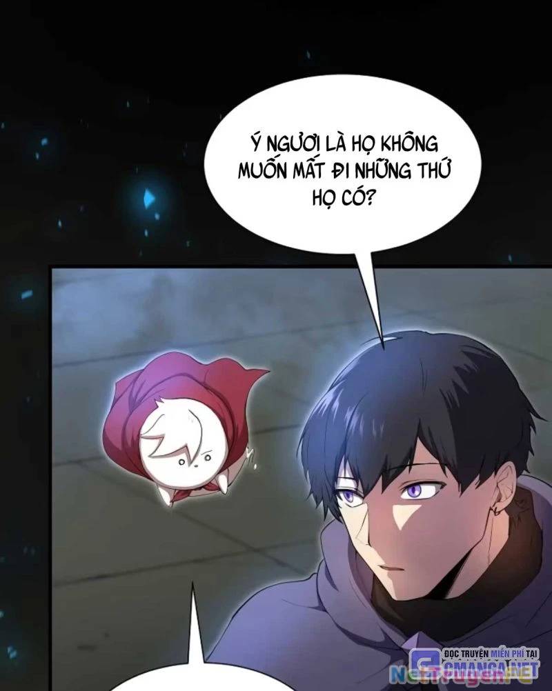 Tôi Thăng Cấp Bằng Kĩ Năng - Chapter 73 - Page 81