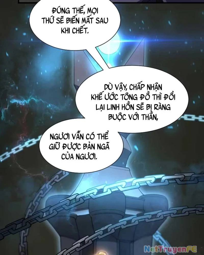 Tôi Thăng Cấp Bằng Kĩ Năng - Chapter 73 - Page 82