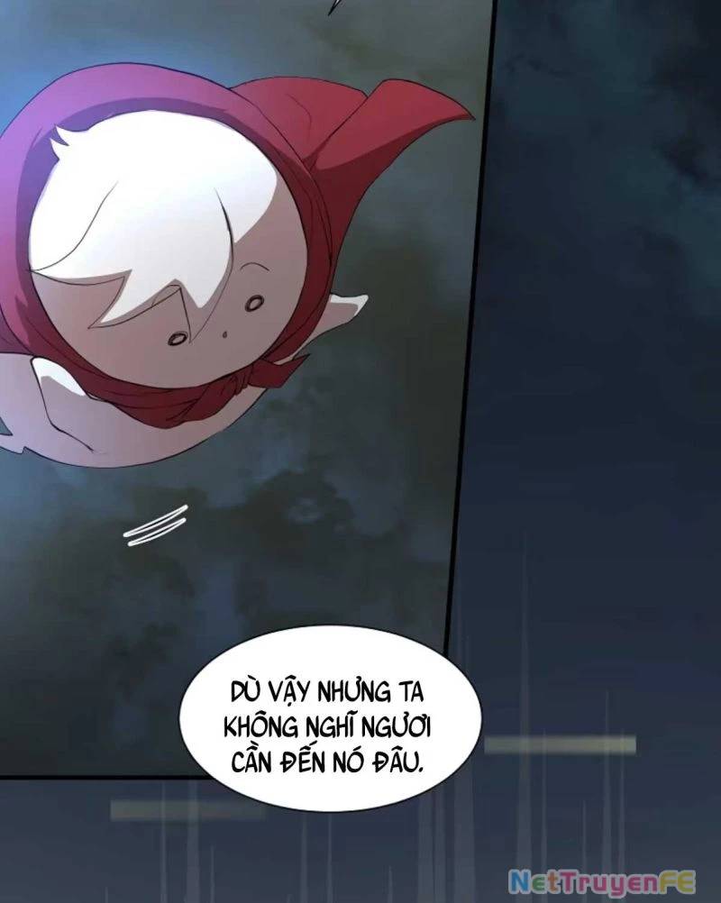 Tôi Thăng Cấp Bằng Kĩ Năng - Chapter 73 - Page 85