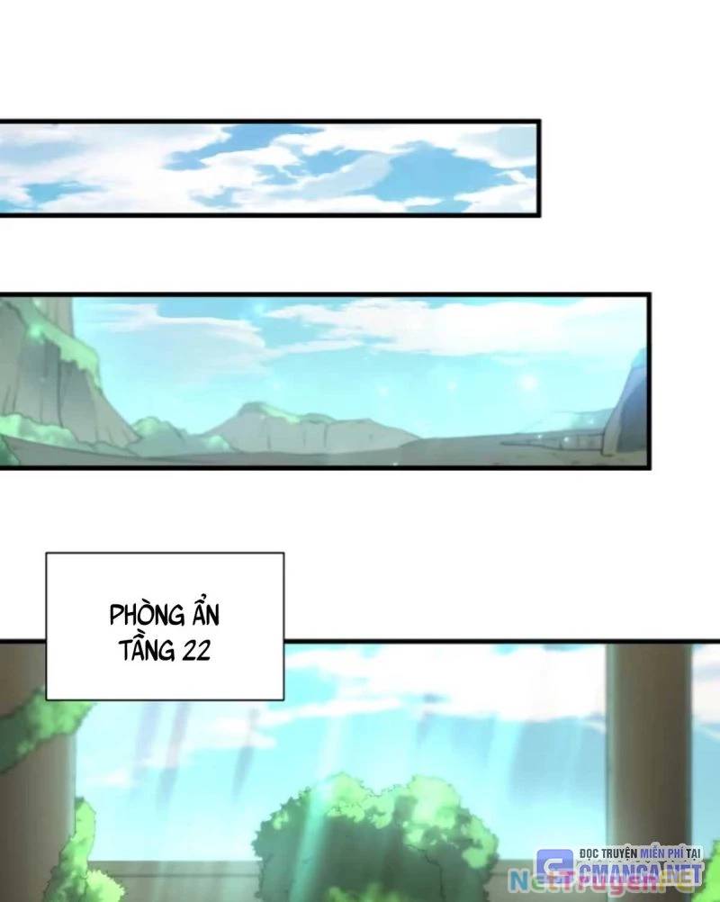 Tôi Thăng Cấp Bằng Kĩ Năng - Chapter 73 - Page 90