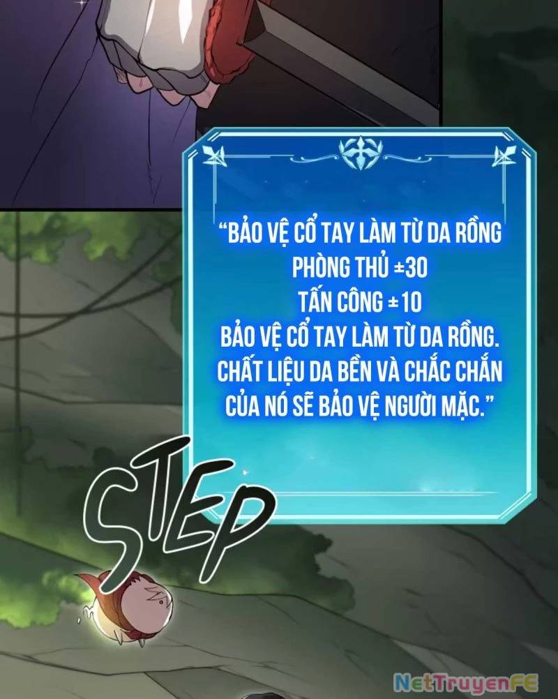 Tôi Thăng Cấp Bằng Kĩ Năng - Chapter 73 - Page 97