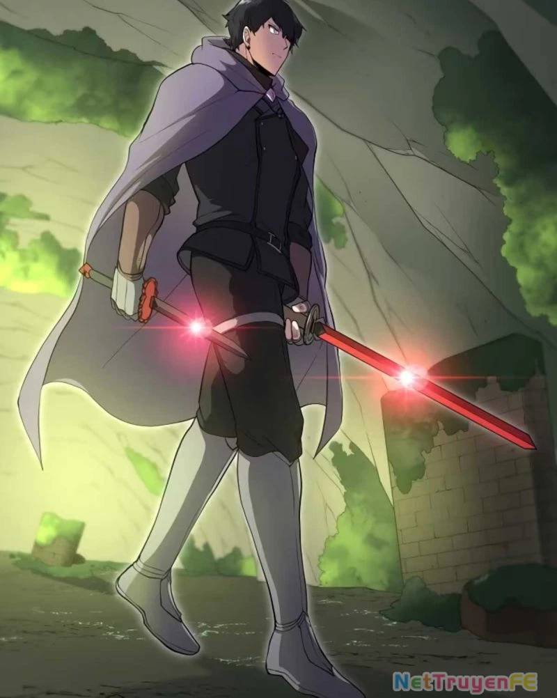 Tôi Thăng Cấp Bằng Kĩ Năng - Chapter 73 - Page 98