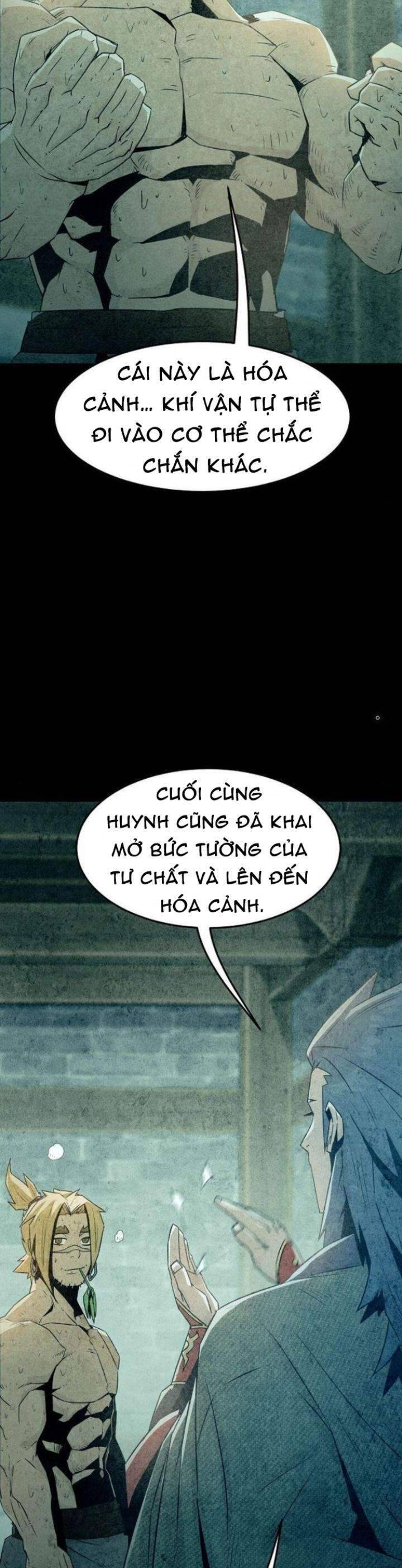 Tiểu Gia Chủ của Tứ Xuyên Đường Gia trở thành Kiếm Thần - Chapter 39 - Page 20