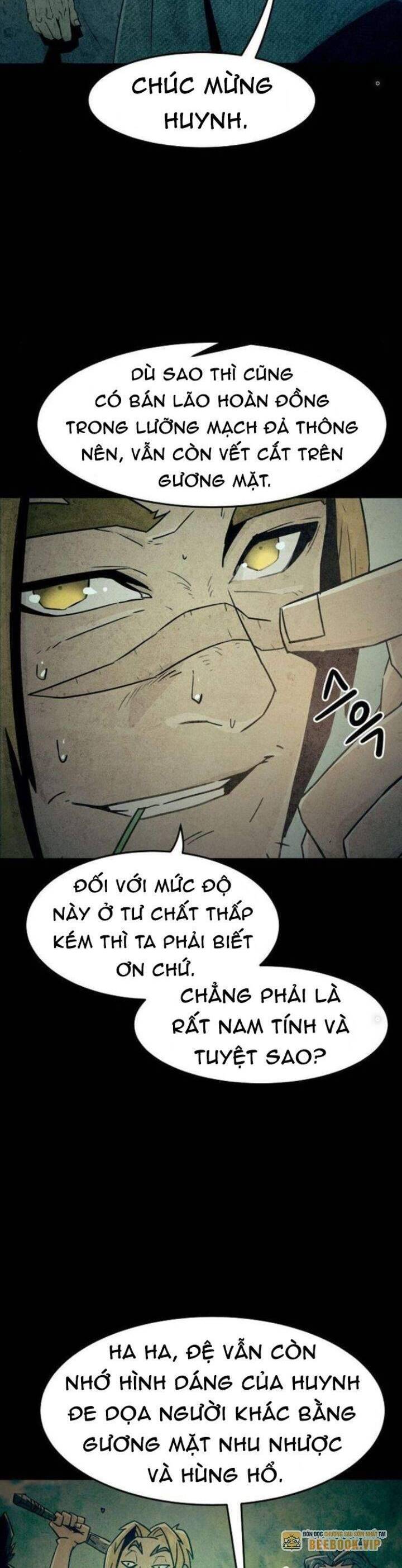 Tiểu Gia Chủ của Tứ Xuyên Đường Gia trở thành Kiếm Thần - Chapter 39 - Page 21