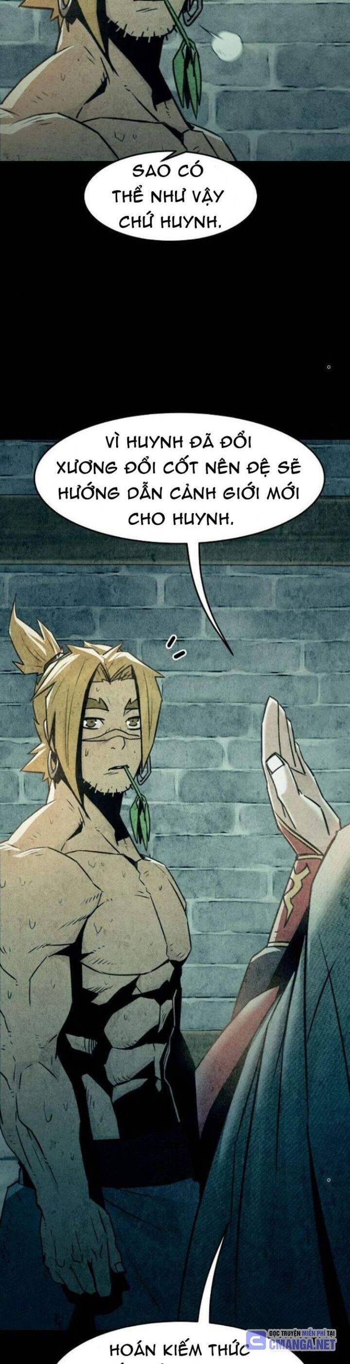 Tiểu Gia Chủ của Tứ Xuyên Đường Gia trở thành Kiếm Thần - Chapter 39 - Page 23