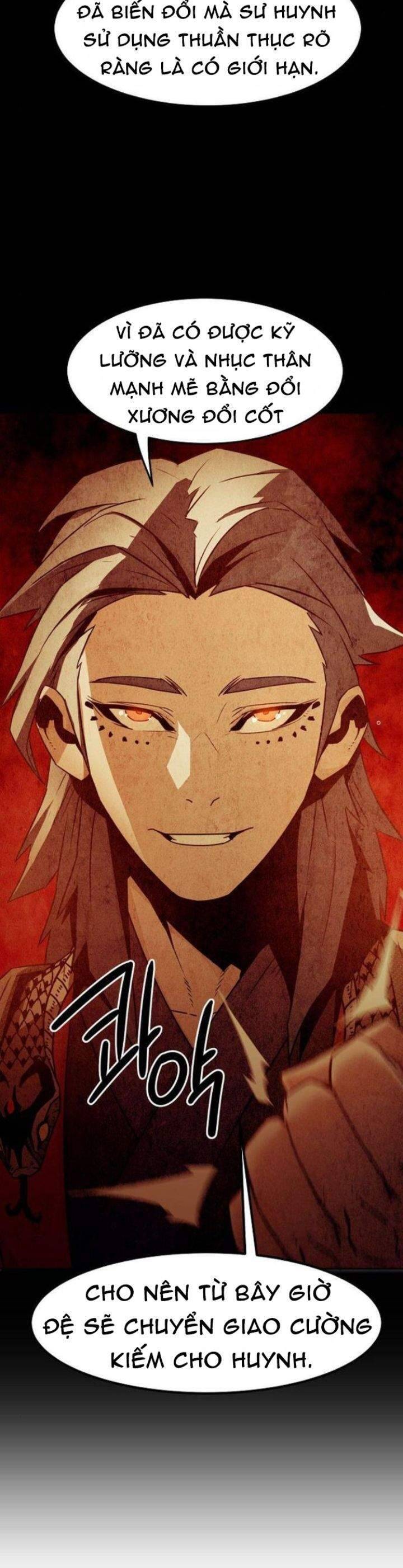 Tiểu Gia Chủ của Tứ Xuyên Đường Gia trở thành Kiếm Thần - Chapter 39 - Page 24