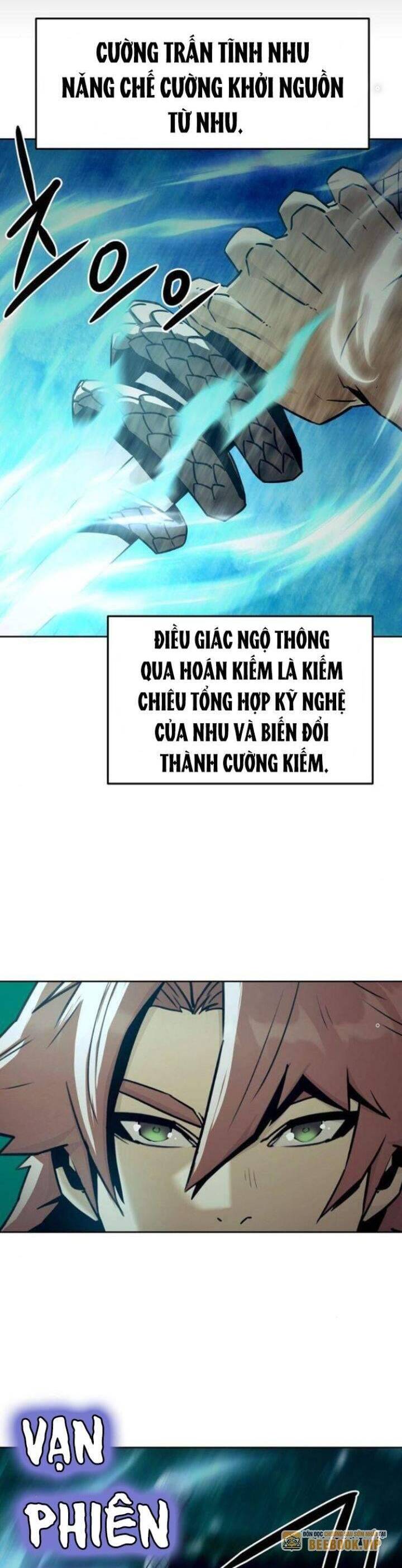 Tiểu Gia Chủ của Tứ Xuyên Đường Gia trở thành Kiếm Thần - Chapter 39 - Page 25