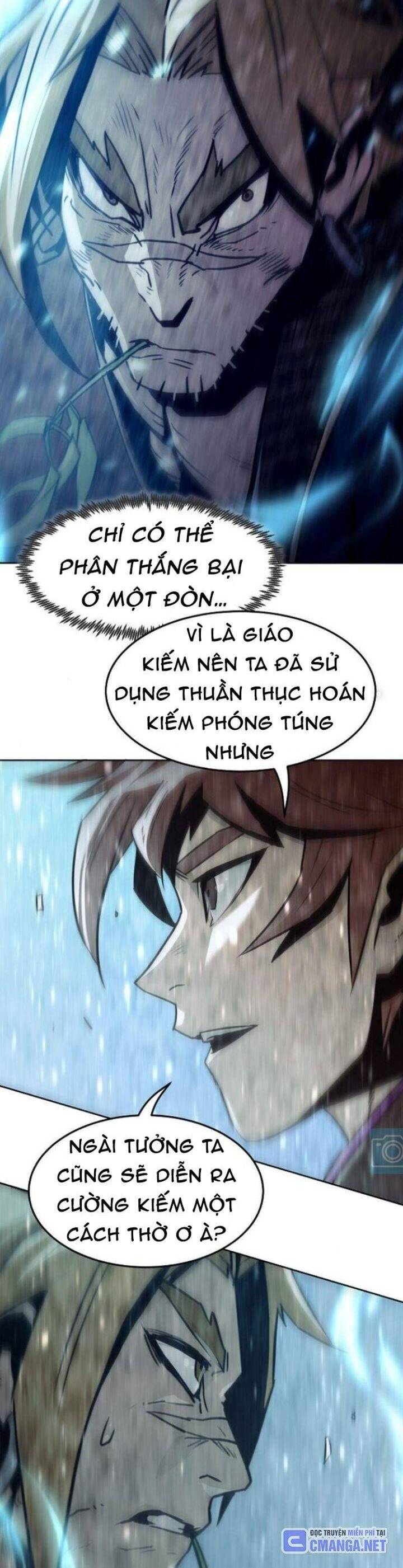 Tiểu Gia Chủ của Tứ Xuyên Đường Gia trở thành Kiếm Thần - Chapter 39 - Page 27