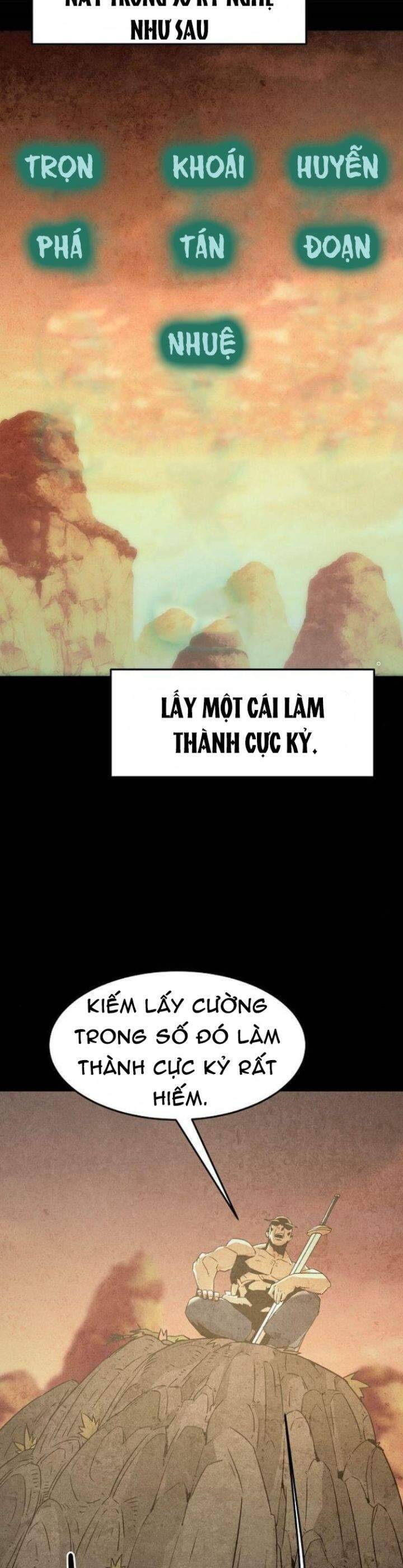 Tiểu Gia Chủ của Tứ Xuyên Đường Gia trở thành Kiếm Thần - Chapter 39 - Page 30