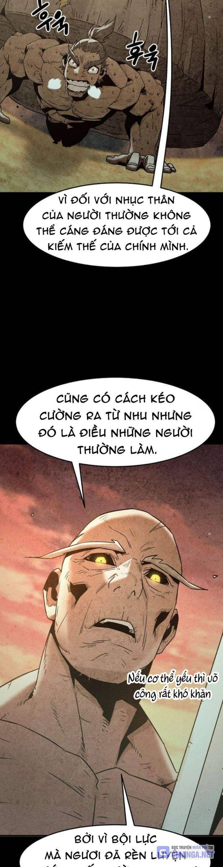 Tiểu Gia Chủ của Tứ Xuyên Đường Gia trở thành Kiếm Thần - Chapter 39 - Page 31