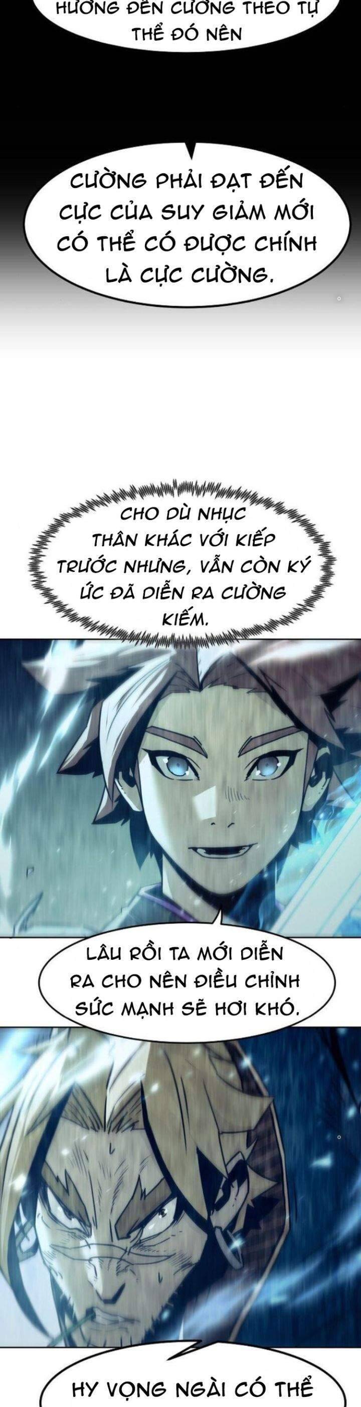 Tiểu Gia Chủ của Tứ Xuyên Đường Gia trở thành Kiếm Thần - Chapter 39 - Page 32