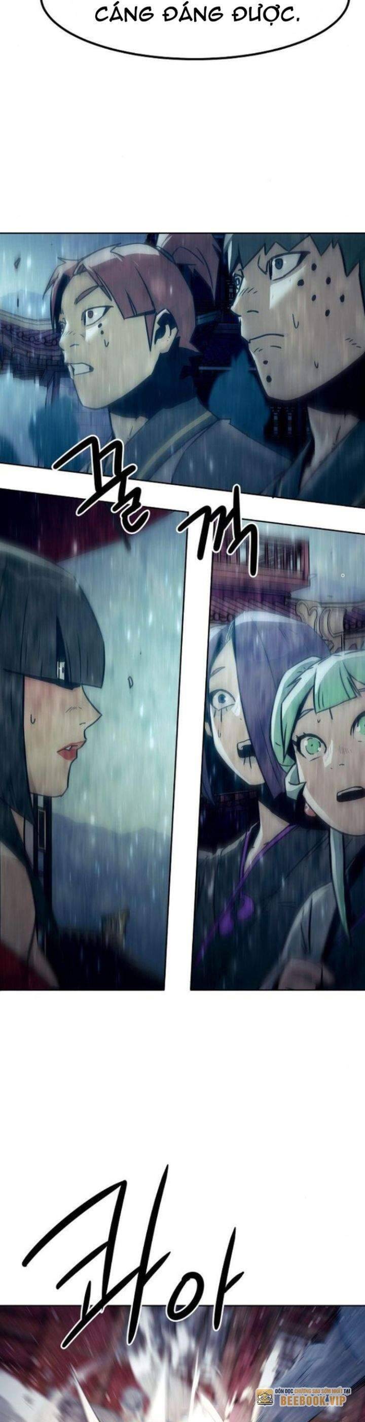 Tiểu Gia Chủ của Tứ Xuyên Đường Gia trở thành Kiếm Thần - Chapter 39 - Page 33