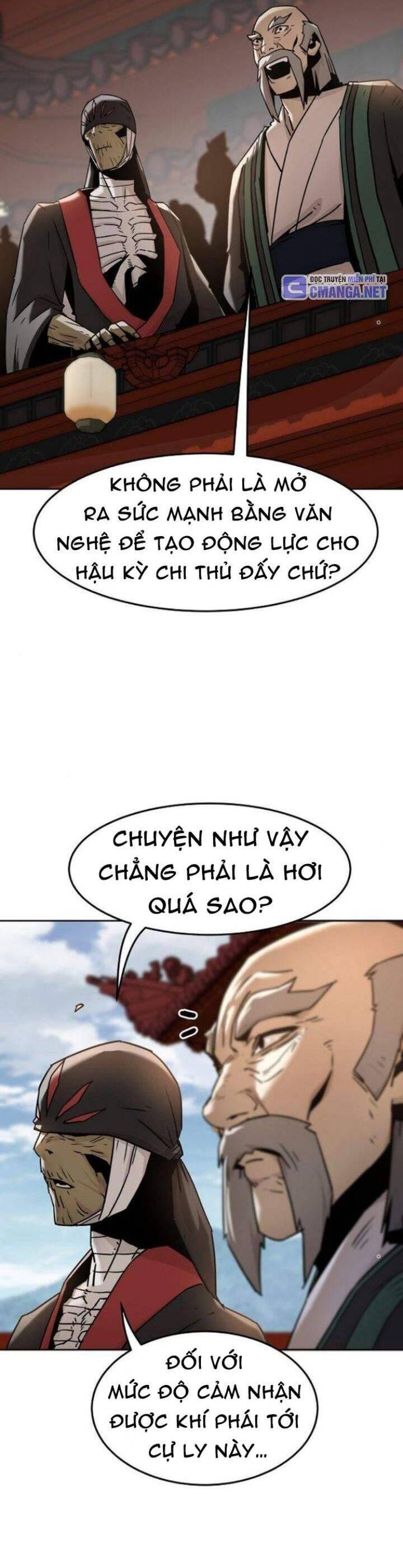 Tiểu Gia Chủ của Tứ Xuyên Đường Gia trở thành Kiếm Thần - Chapter 39 - Page 39