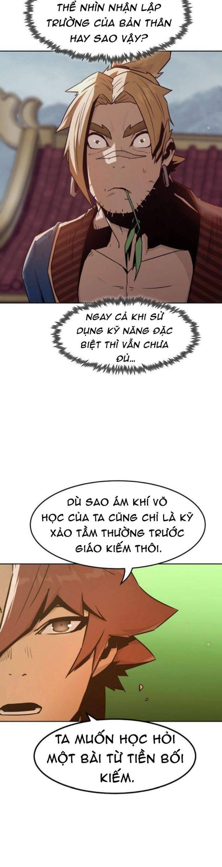 Tiểu Gia Chủ của Tứ Xuyên Đường Gia trở thành Kiếm Thần - Chapter 39 - Page 6