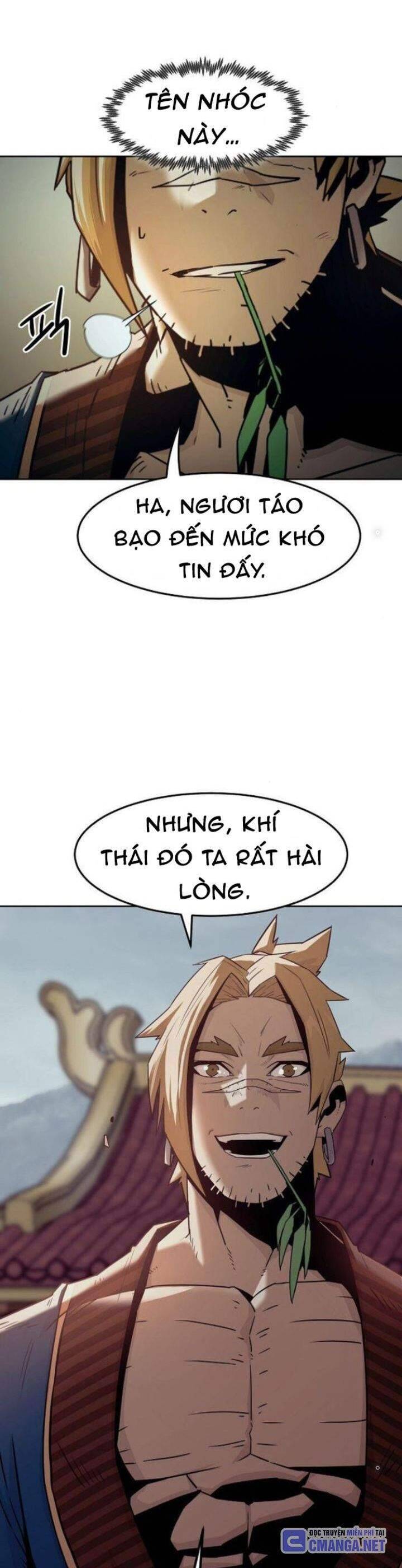 Tiểu Gia Chủ của Tứ Xuyên Đường Gia trở thành Kiếm Thần - Chapter 39 - Page 7