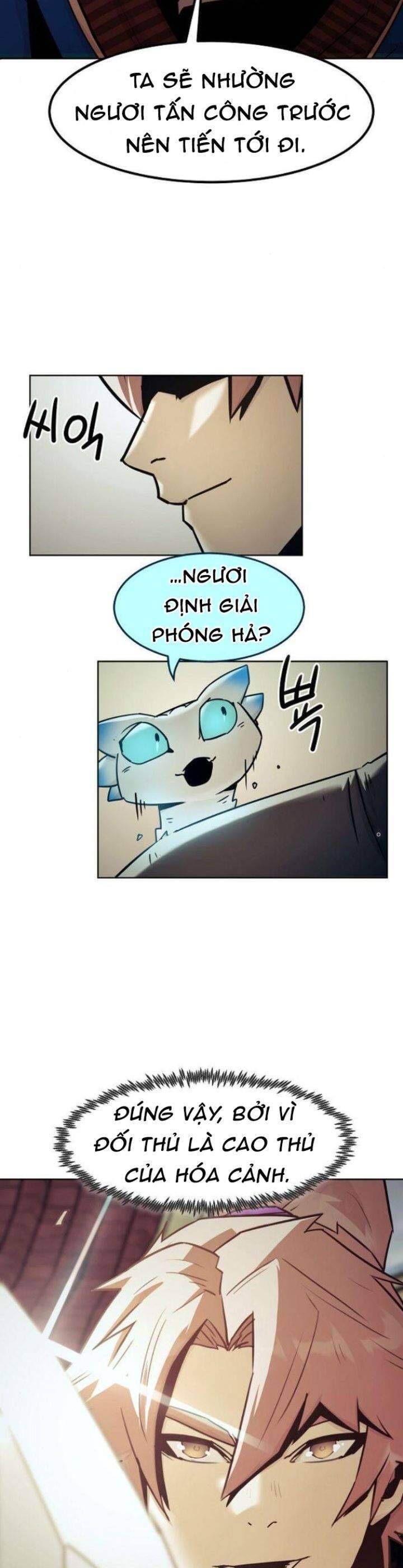 Tiểu Gia Chủ của Tứ Xuyên Đường Gia trở thành Kiếm Thần - Chapter 39 - Page 8